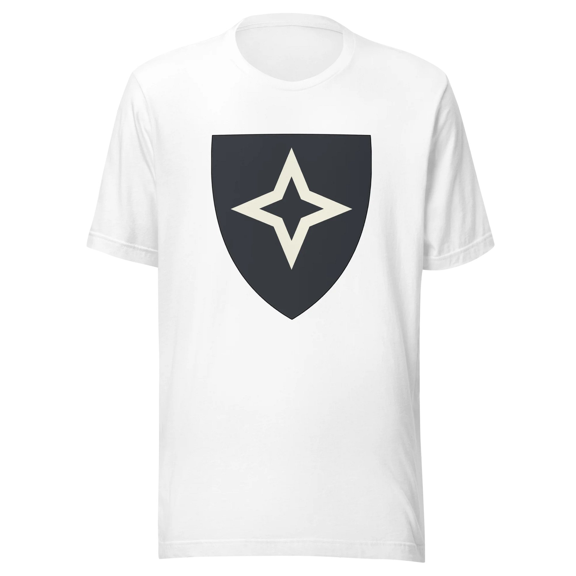 Order of the Silver Suns Adult Tee Shirt product image (1)