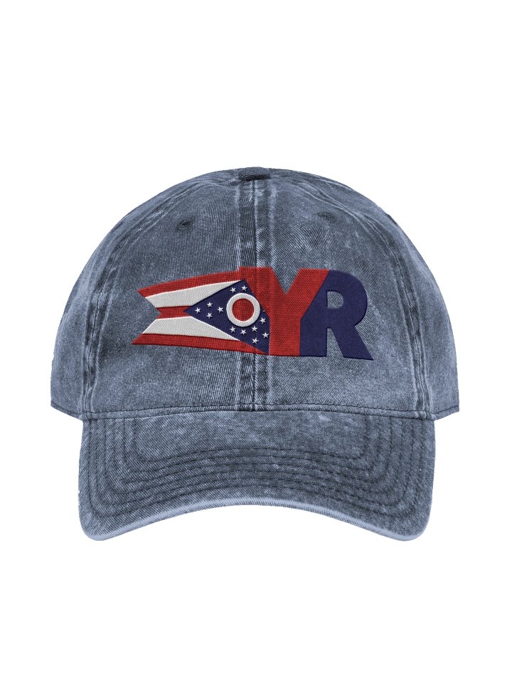 -Younger Republicans that happen to be from Ohio- product image (1)