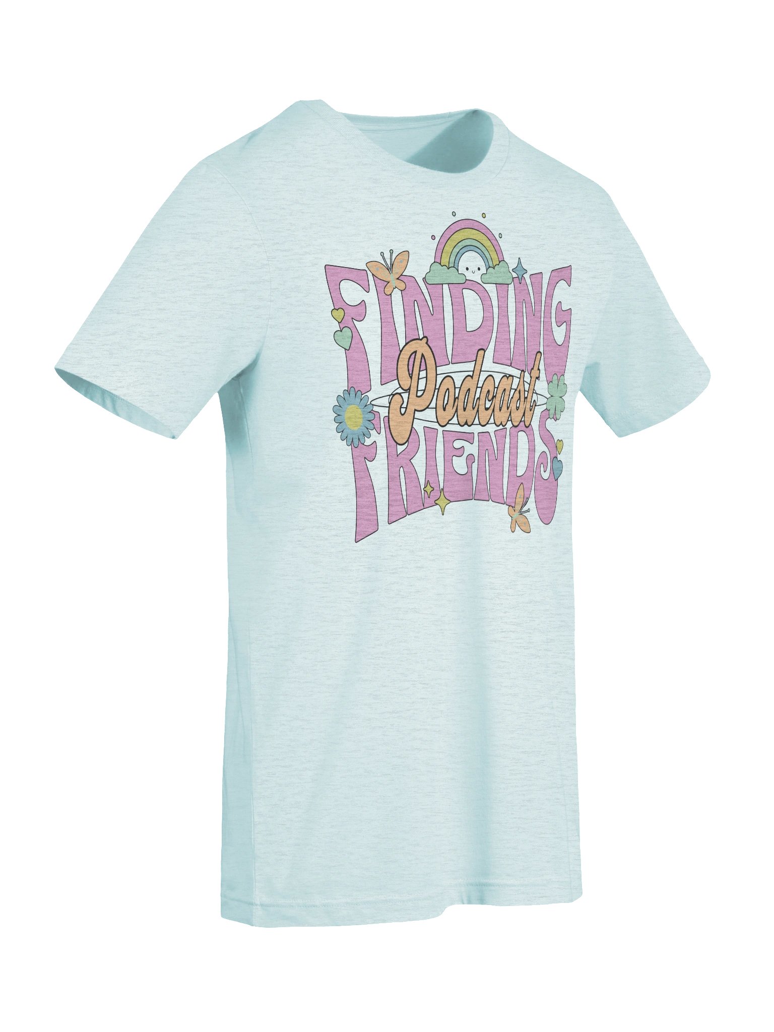 Rise and Shine Comfy Tee product image (9)