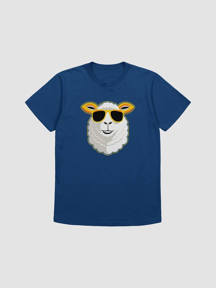 Hollywood Sheep | Logo Only product image (13)