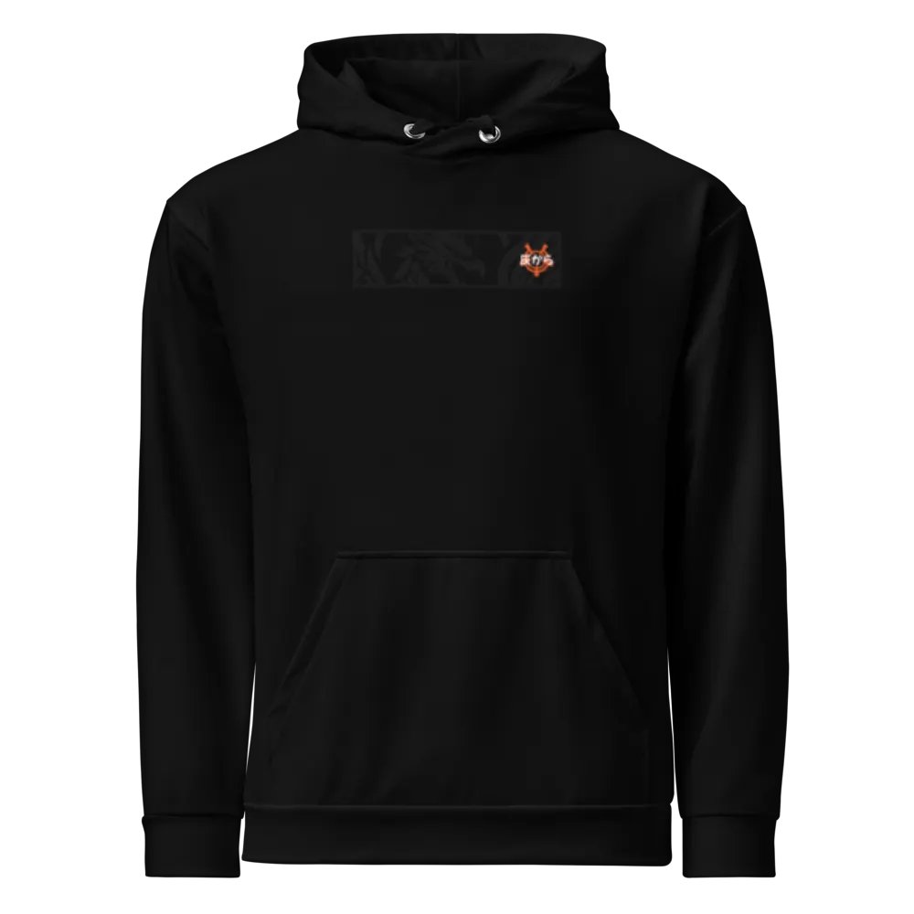 From The Ashes (Phoenix Hoodie) product image (6)