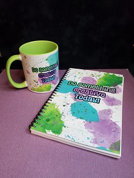 Be Creative Bundle