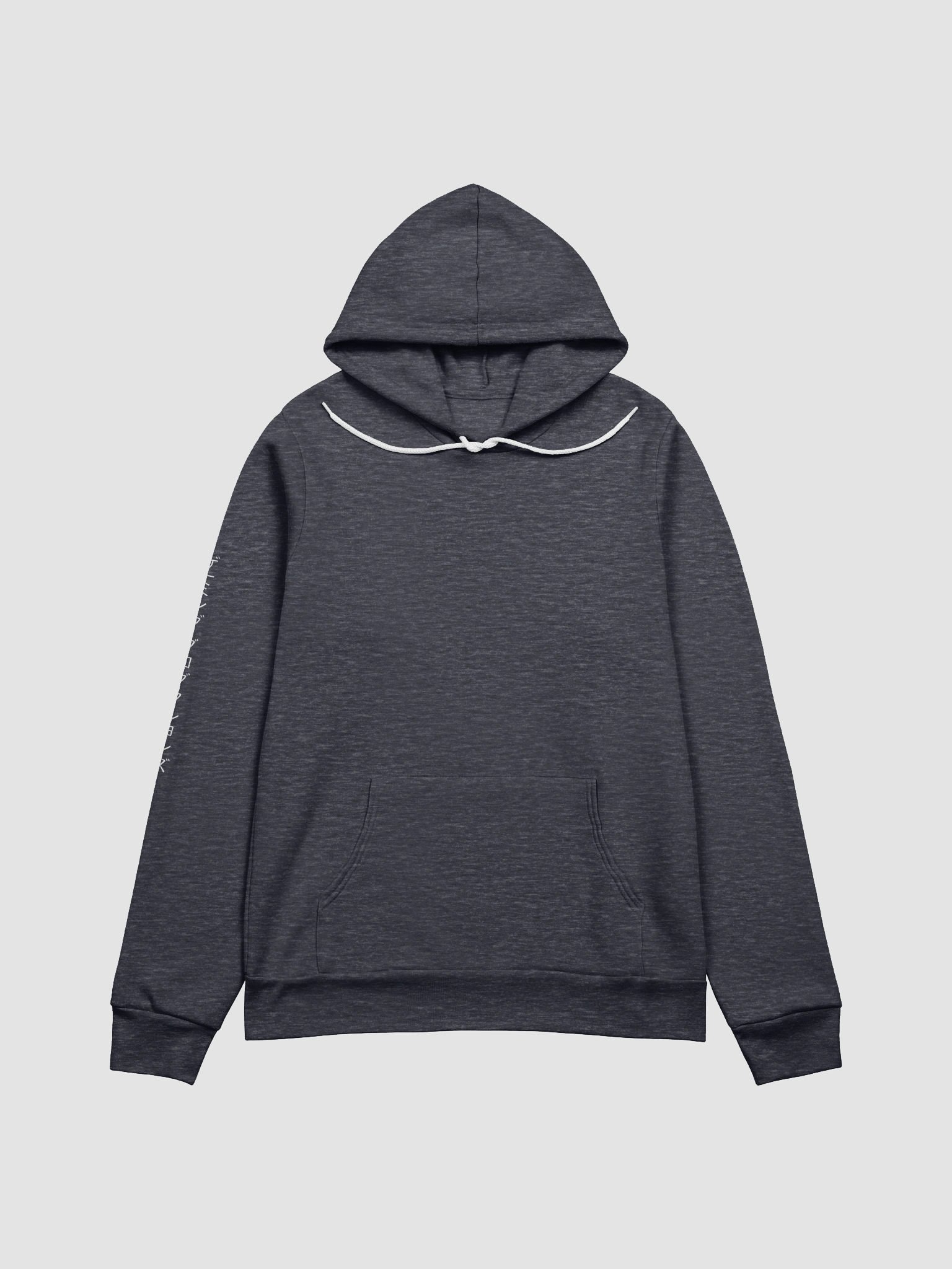 GAMING BRODUCTIONS LIGHT HOODIE product image (2)