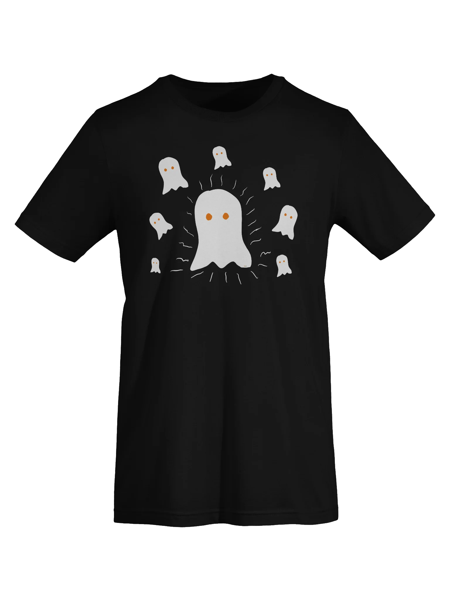 Boo! tee product image (31)