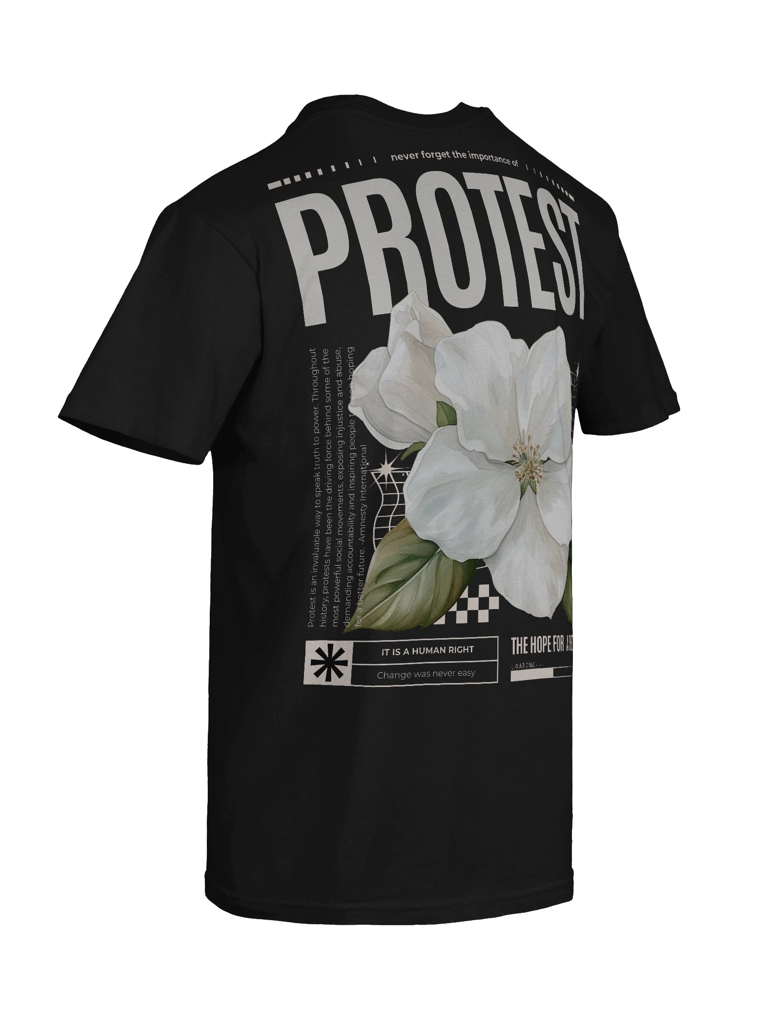 Protest - T-Shirt product image (10)