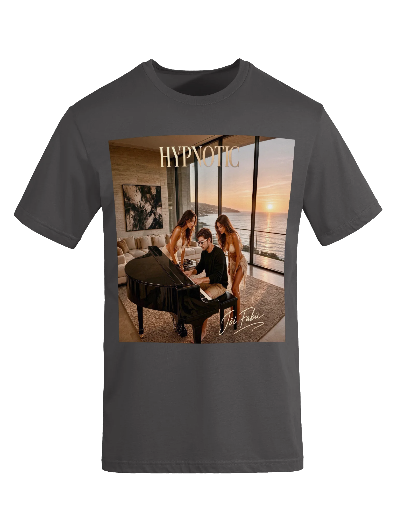 The Hypnotic Tee product image (5)