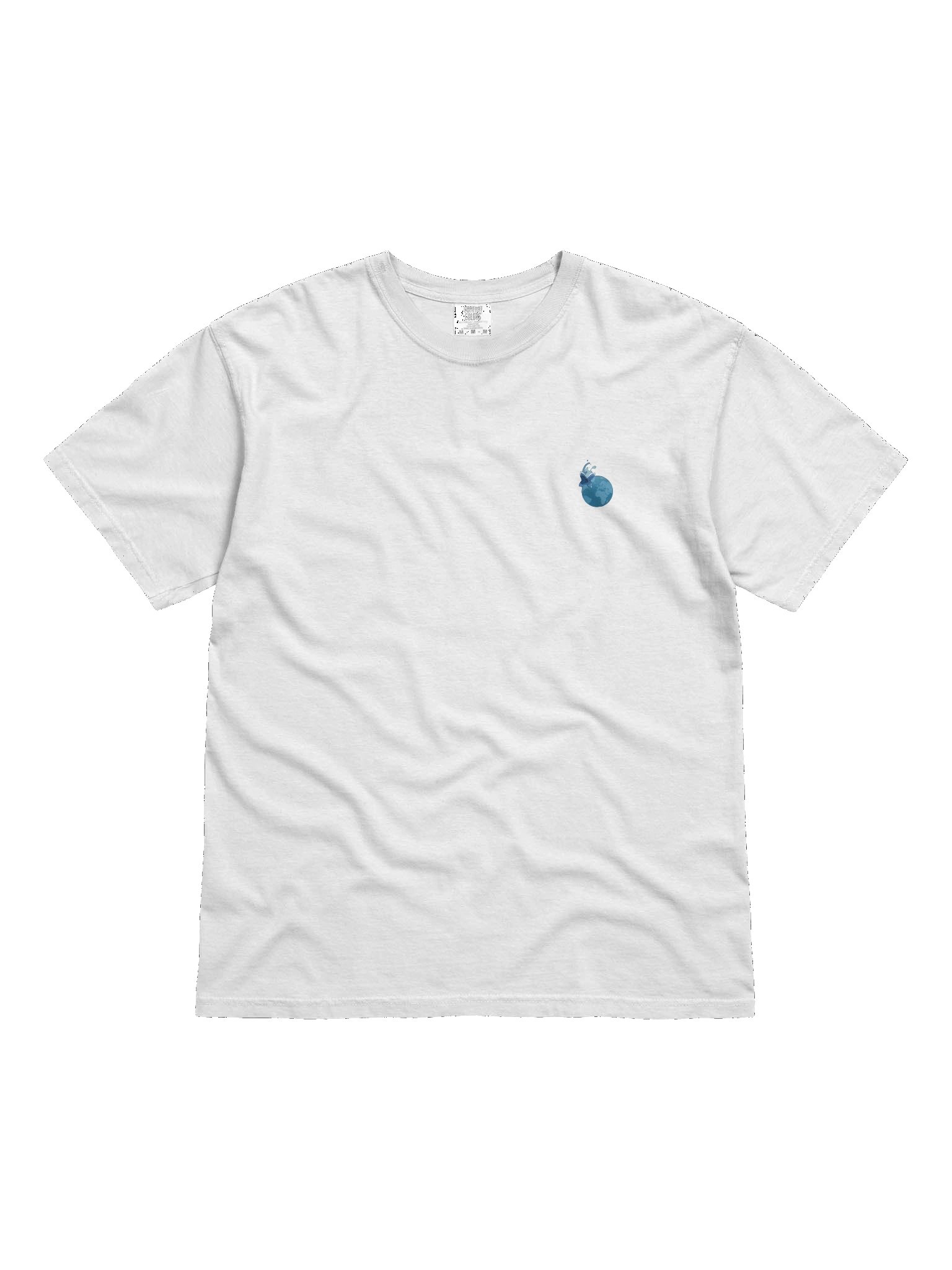 aritai 🐟 connected Shirt (back ver.) product image (1)