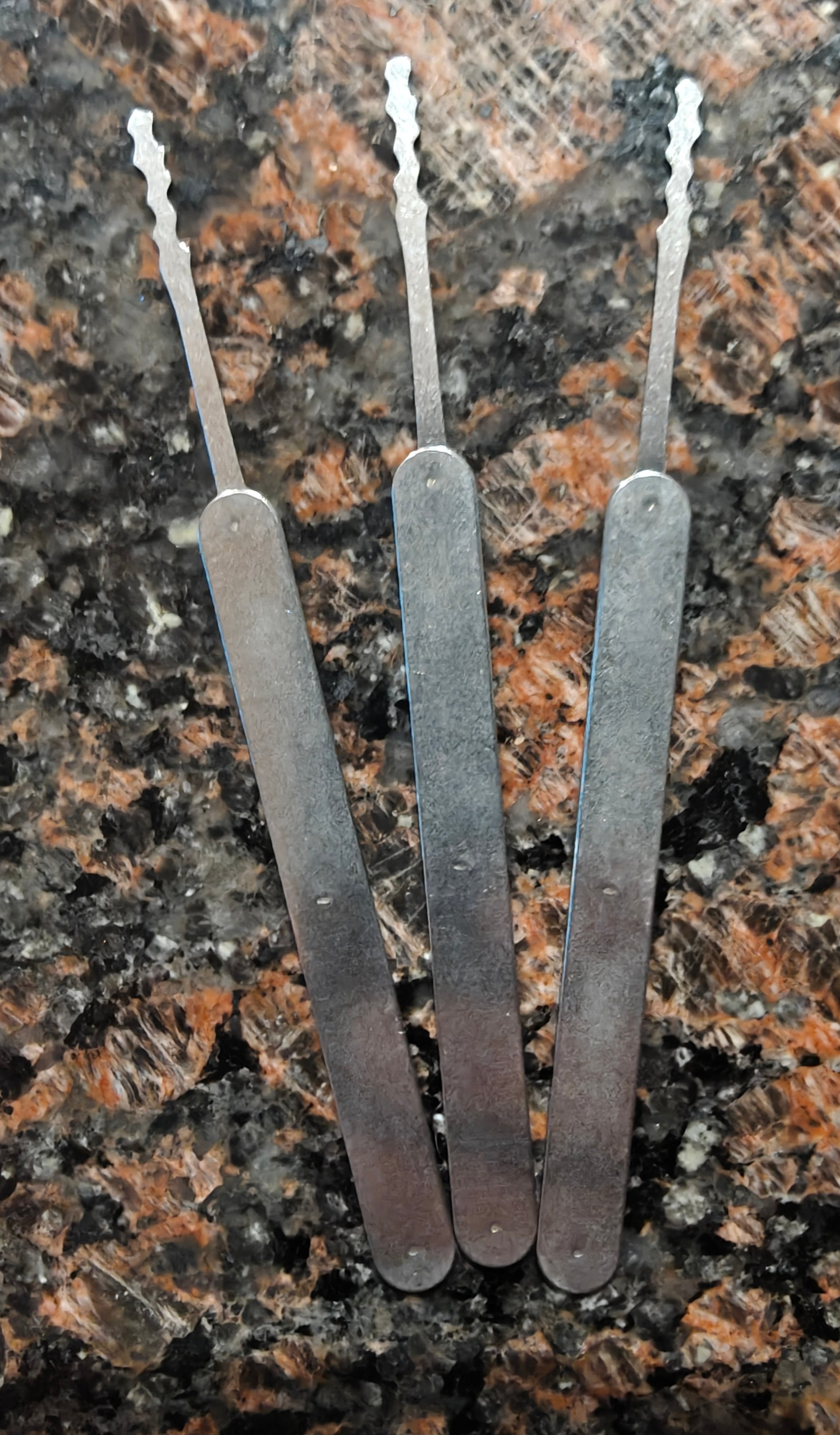 Chaos Rake product image (1)