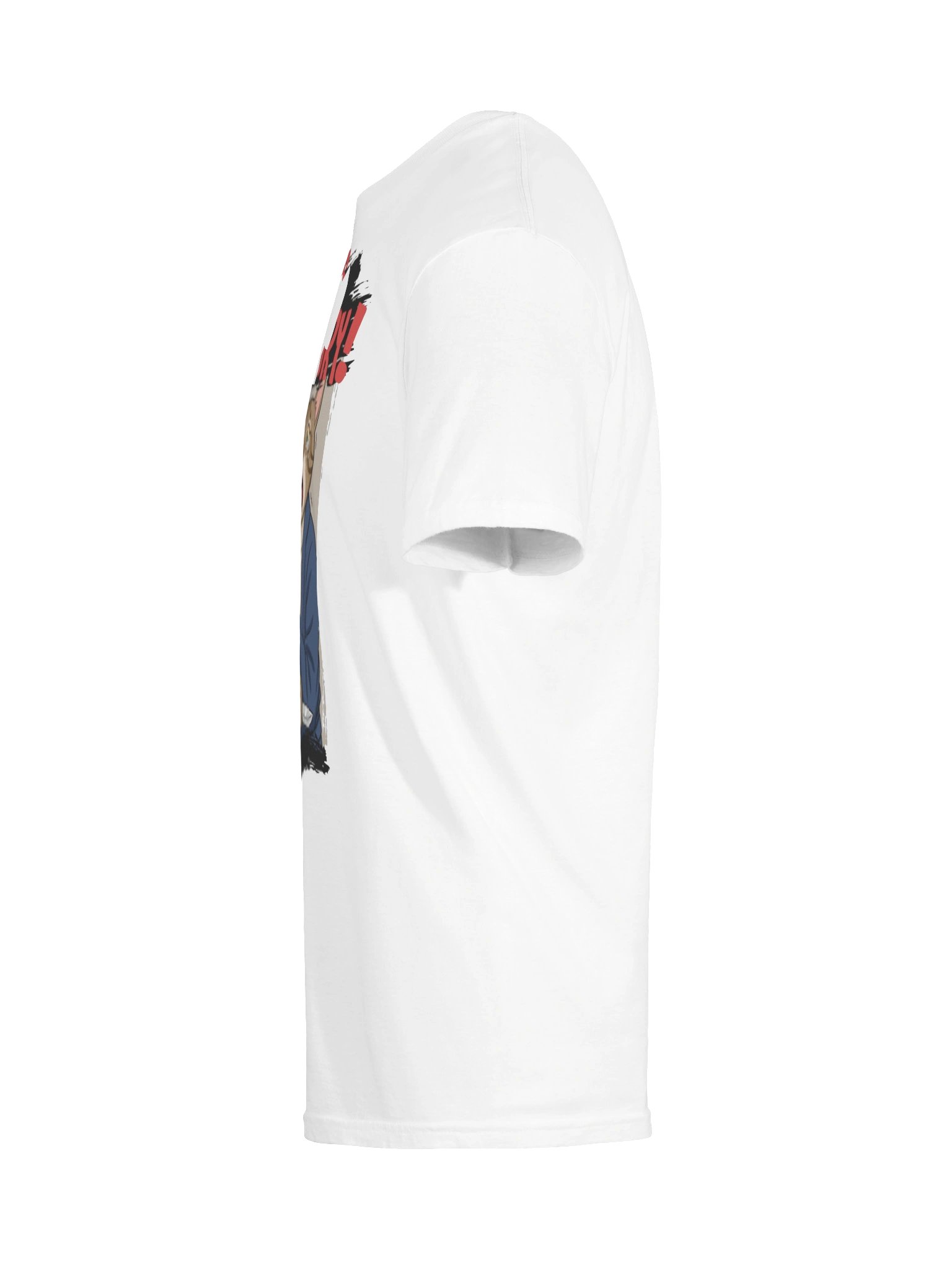 Here's Hungry! Tee product image (30)