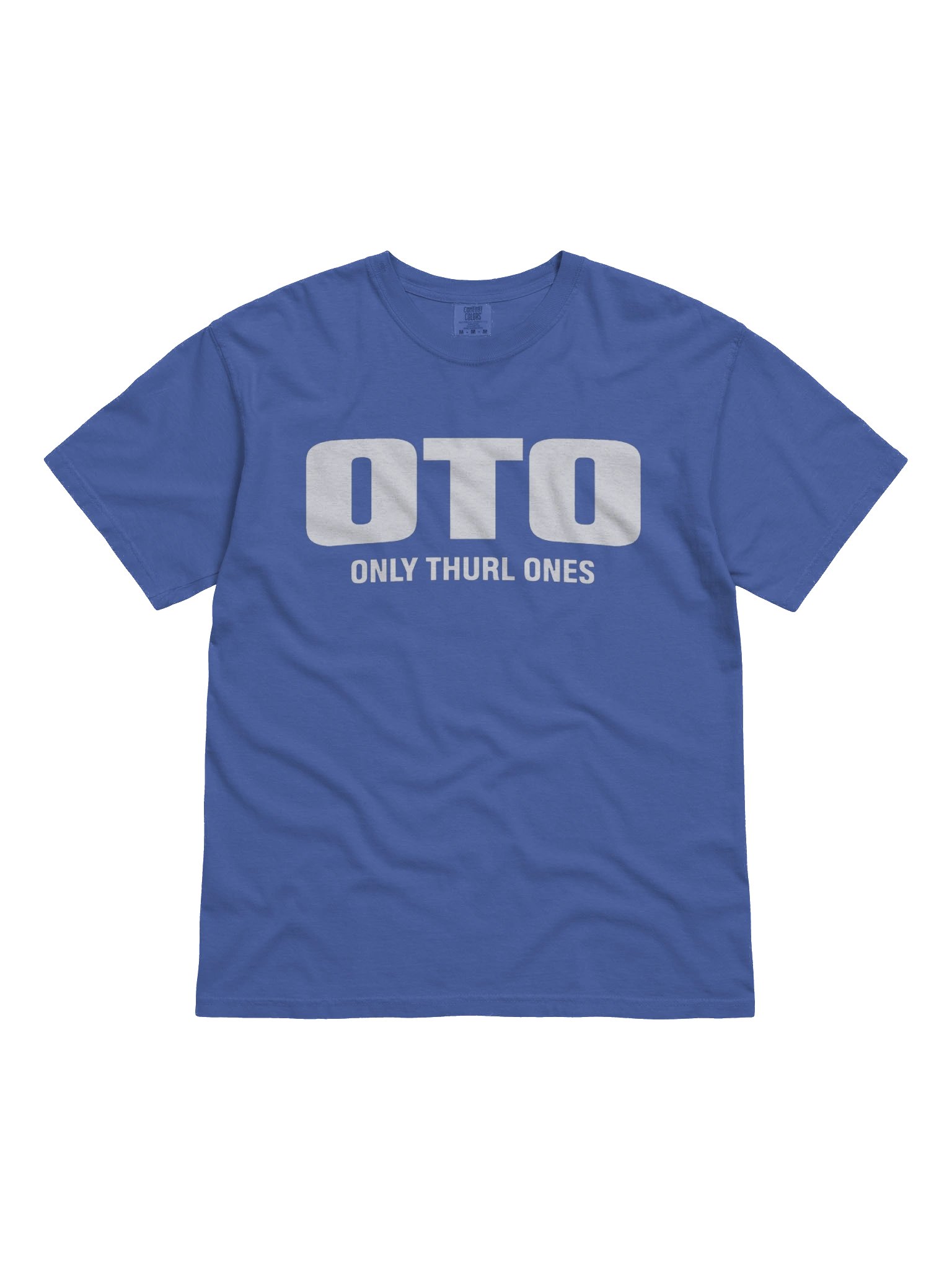 OTO Thurl Ones Unisex product image (1)