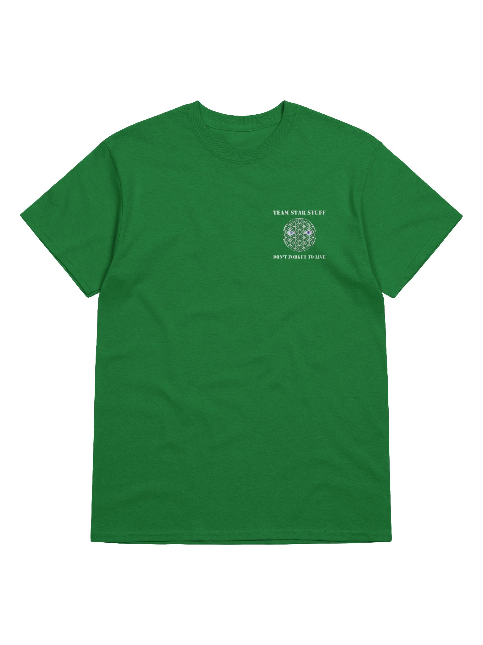 Team Star Stuff Tee product image (1)