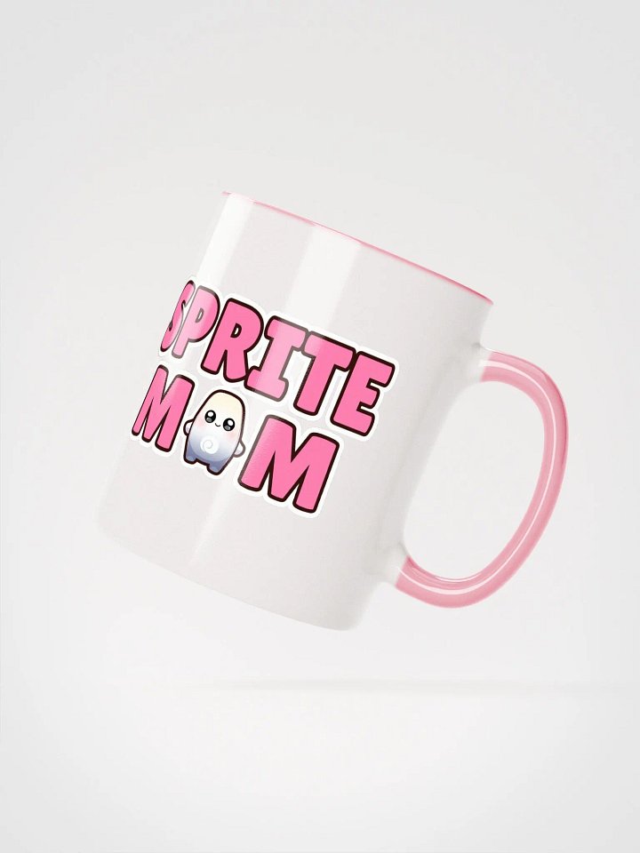 Sprite Mom Ceramic Mug product image (1)