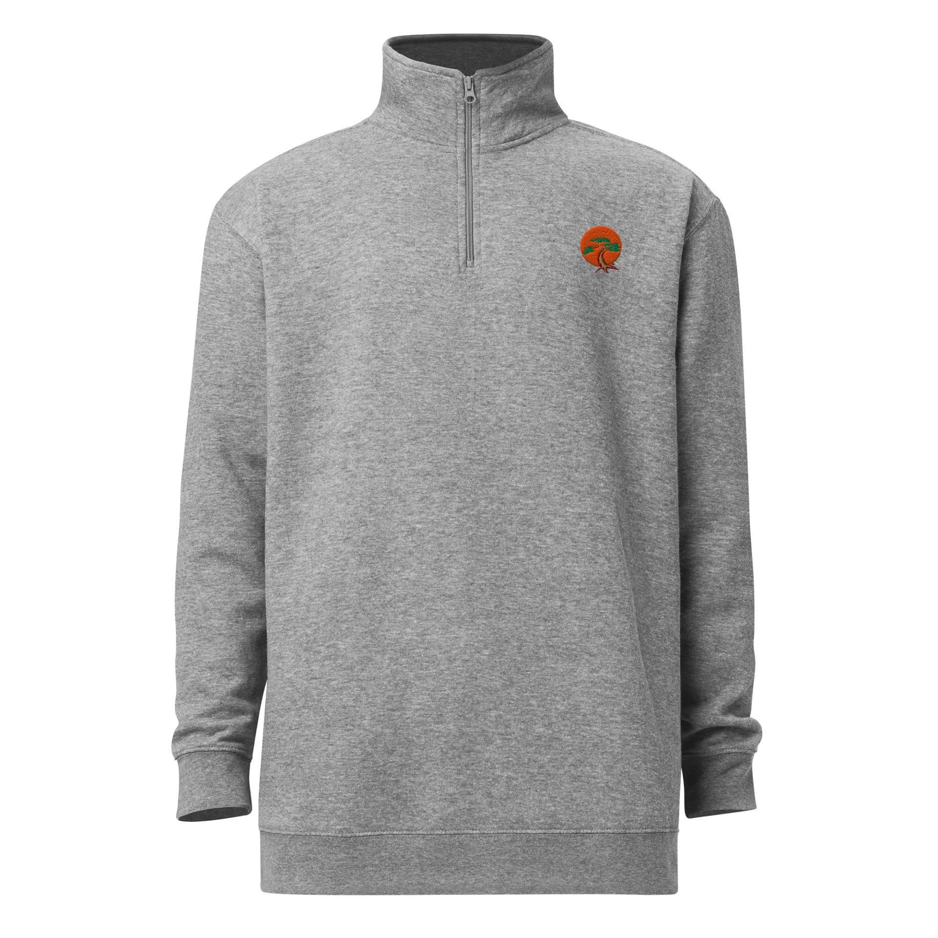 Harmony Tree Unisex Fleece Pullover product image (1)