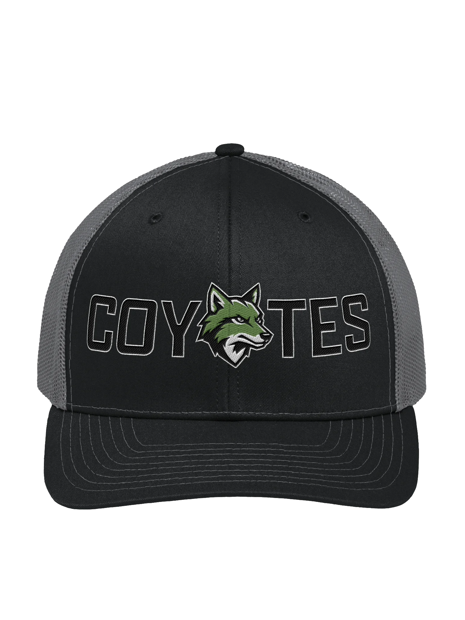 Coyotes Logo Trucker Hat product image (1)
