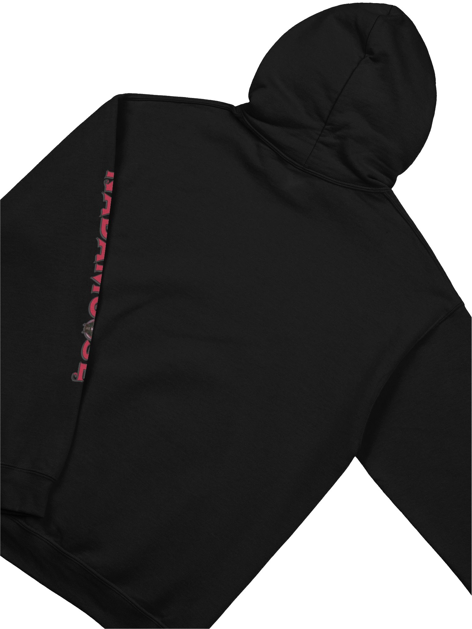 Death Moose Logo - Limited Run product image (4)