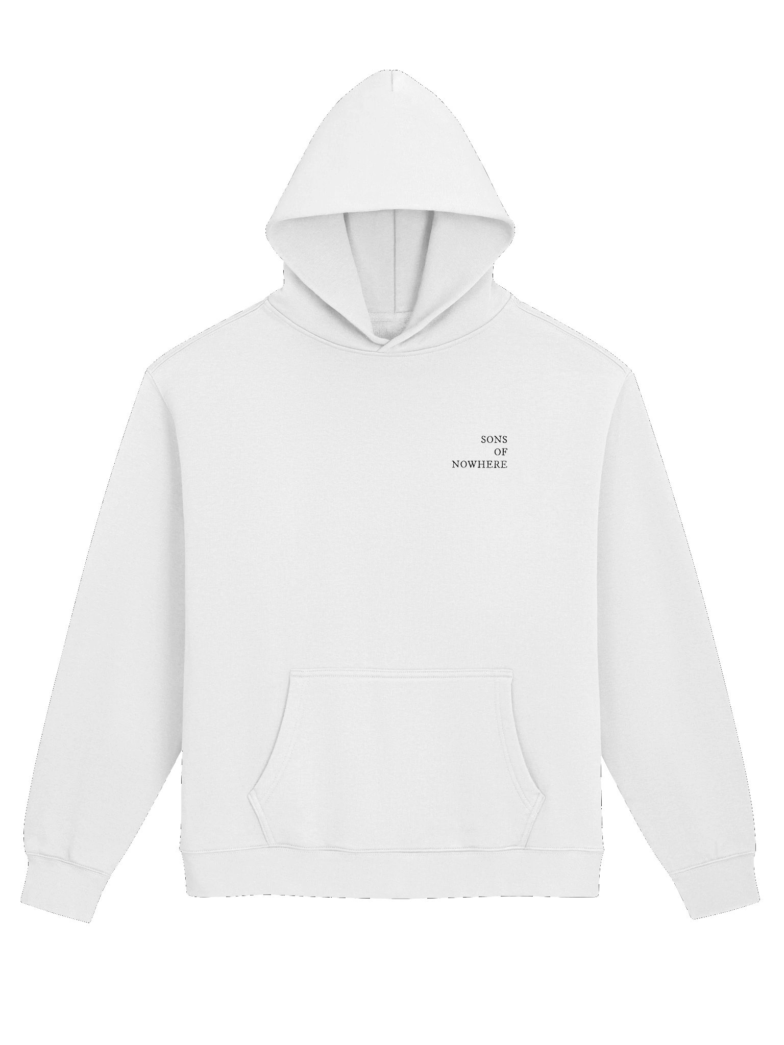 Sovereign Hoodie product image (1)