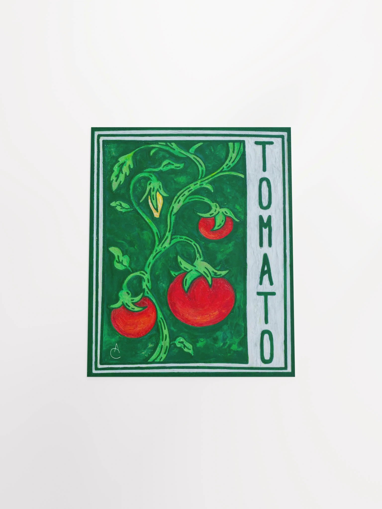Tomato Print product image (5)