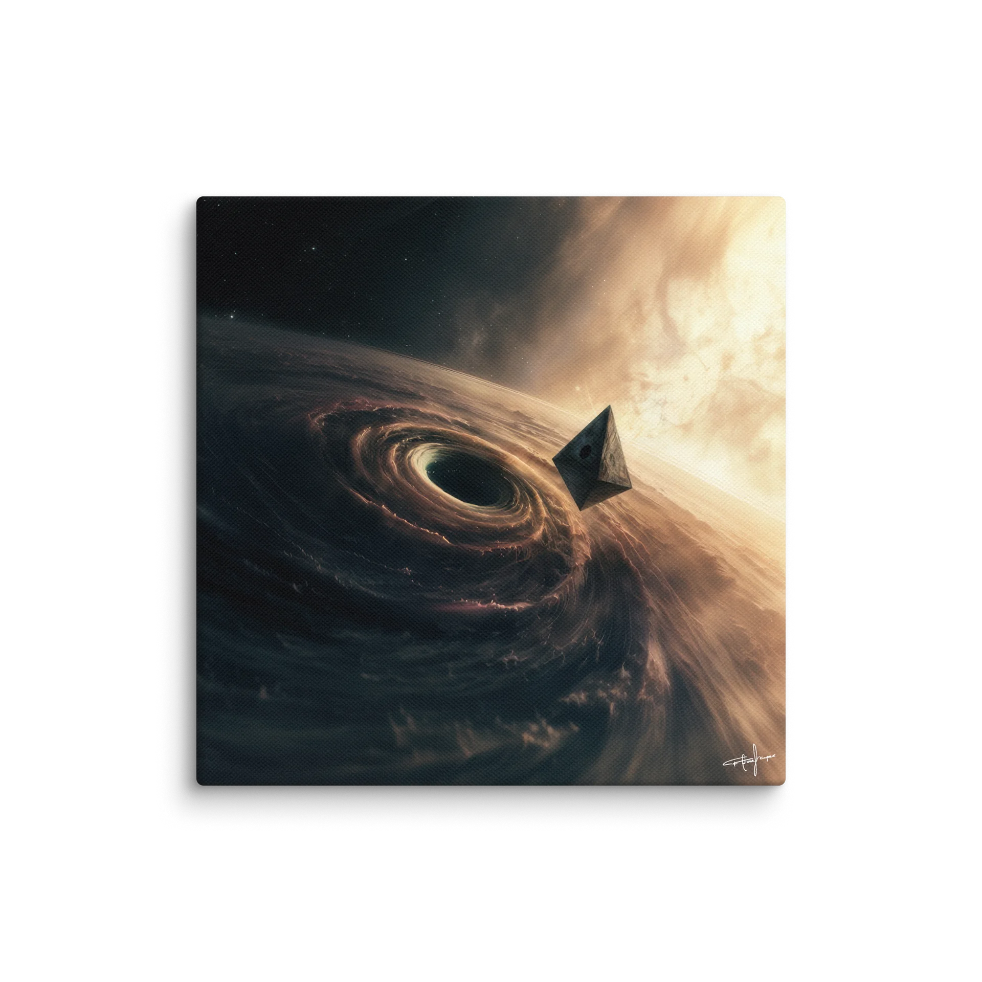 Rift - Wall Art (Canvas) product image (1)