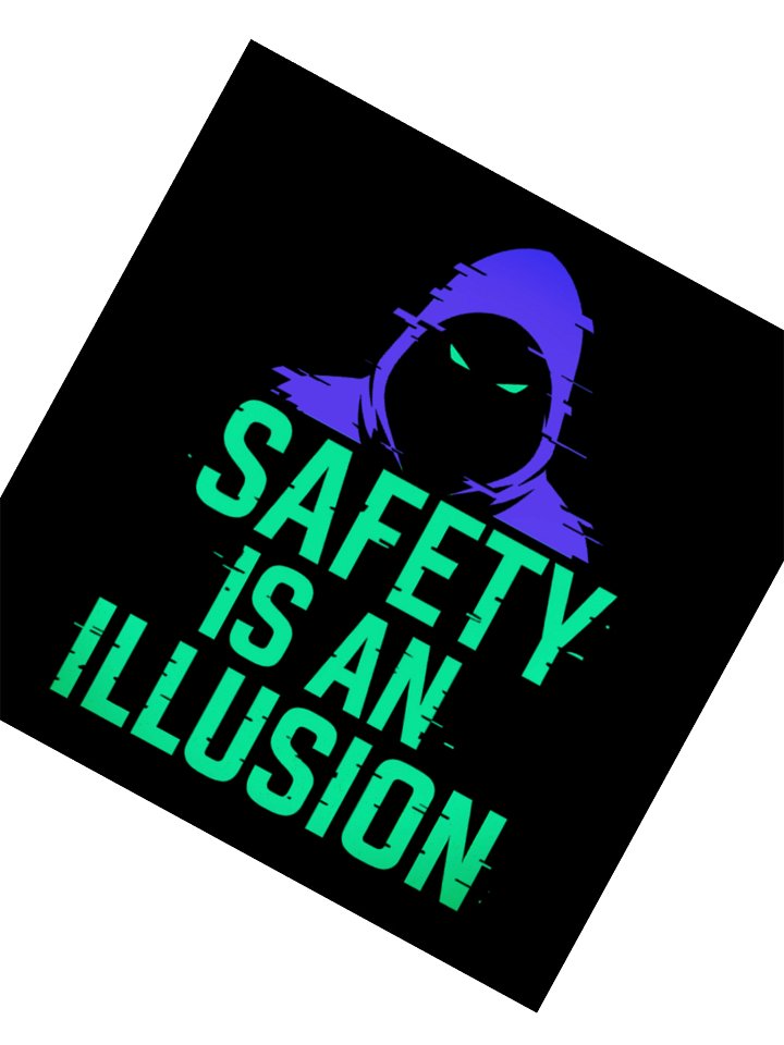 S.I.A.I Color GS Logo Sticker product image (3)