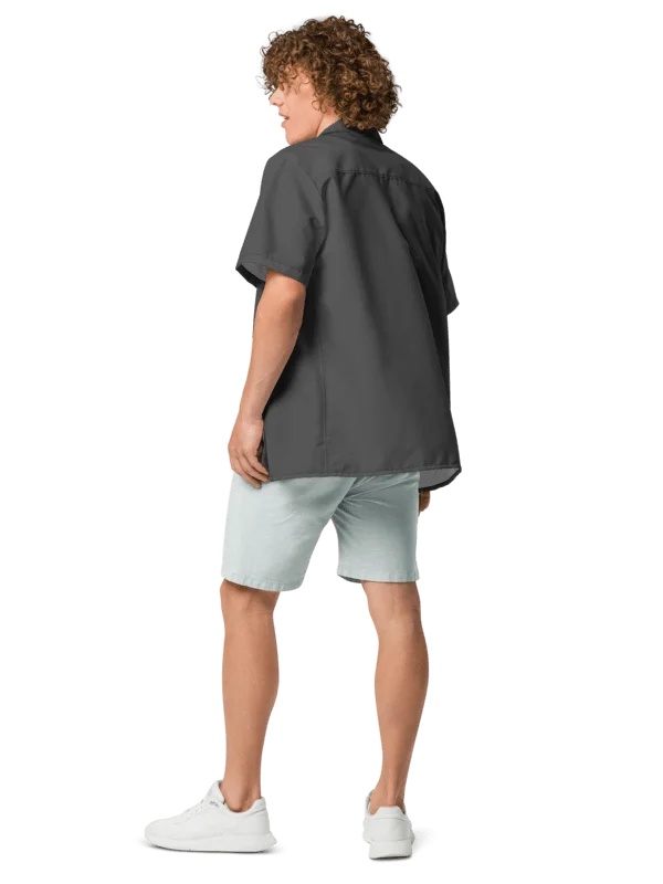 Men’s Hawaiian Shirt | Summer Beach Style Casual Shirt for Men product image (2)