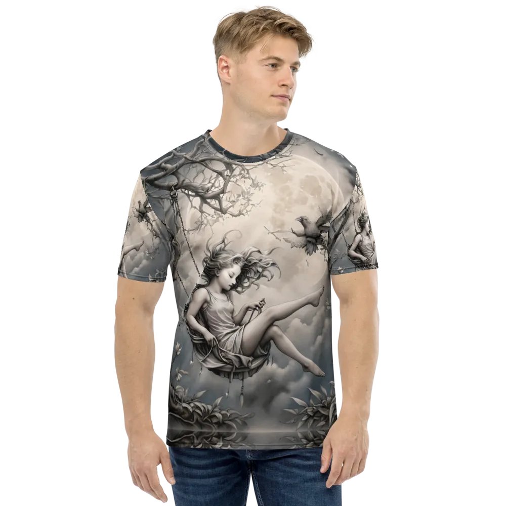 Swing T shirt product image (1)