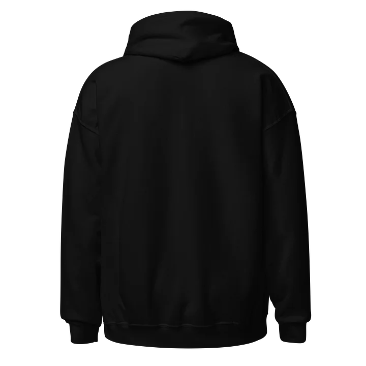 Brick Game 3 Rustic Card Deck Hoodie product image (2)