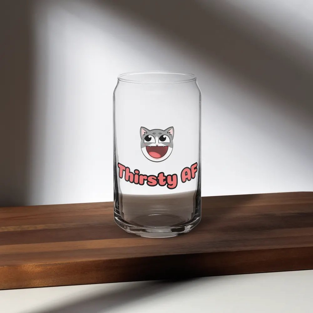 Thirstyyy Cup product image (5)