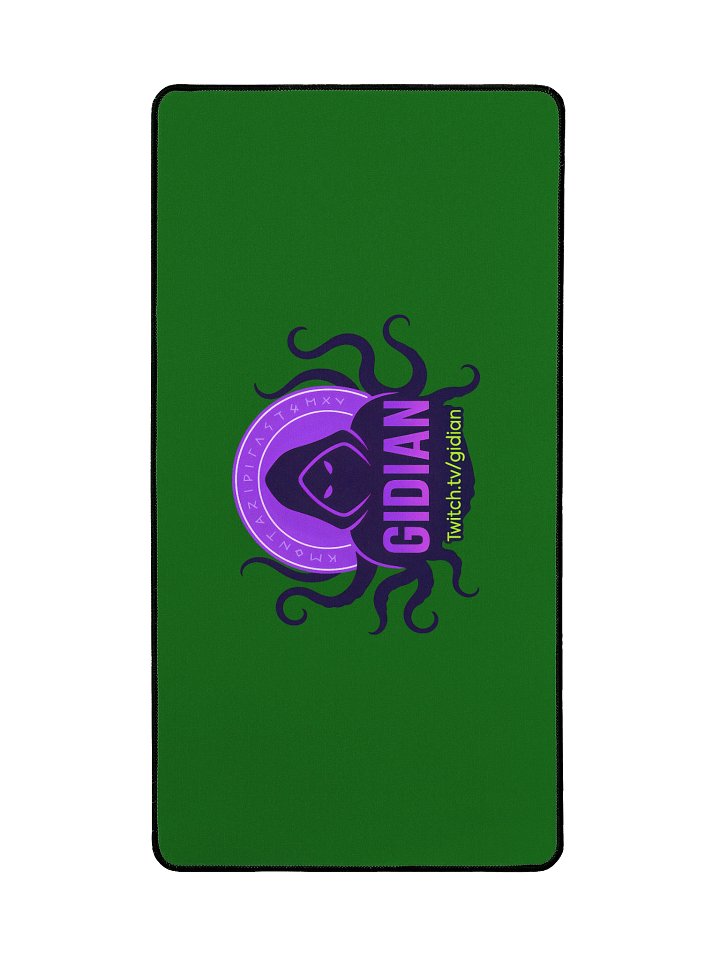 Gidian Desk mat product image (2)