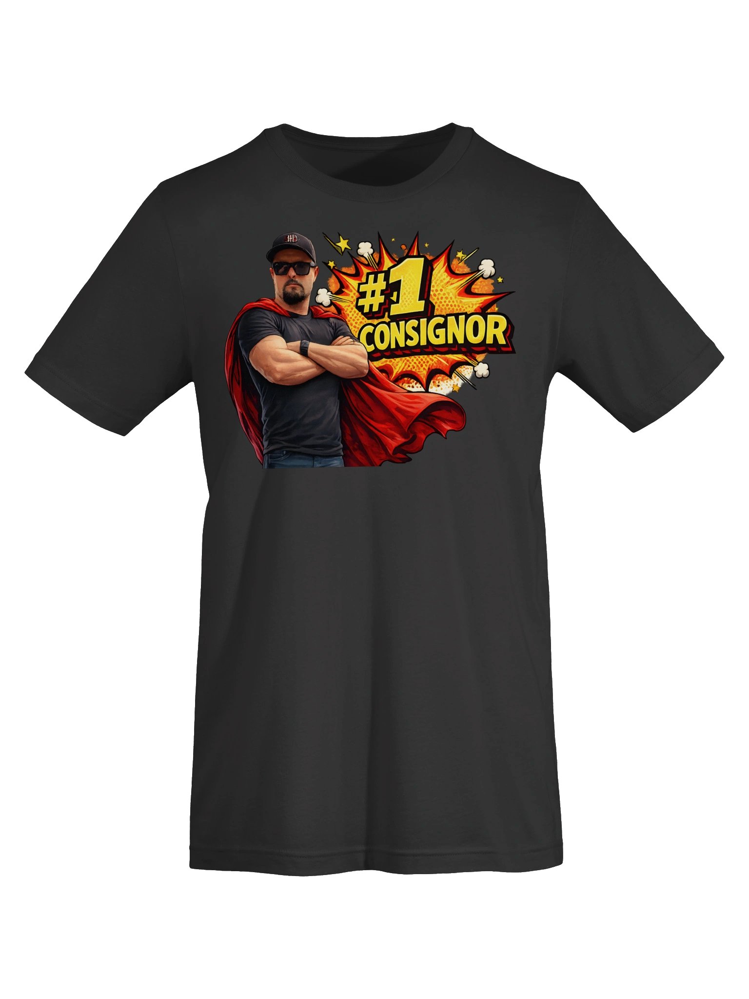 #1 Consignor product image (95)