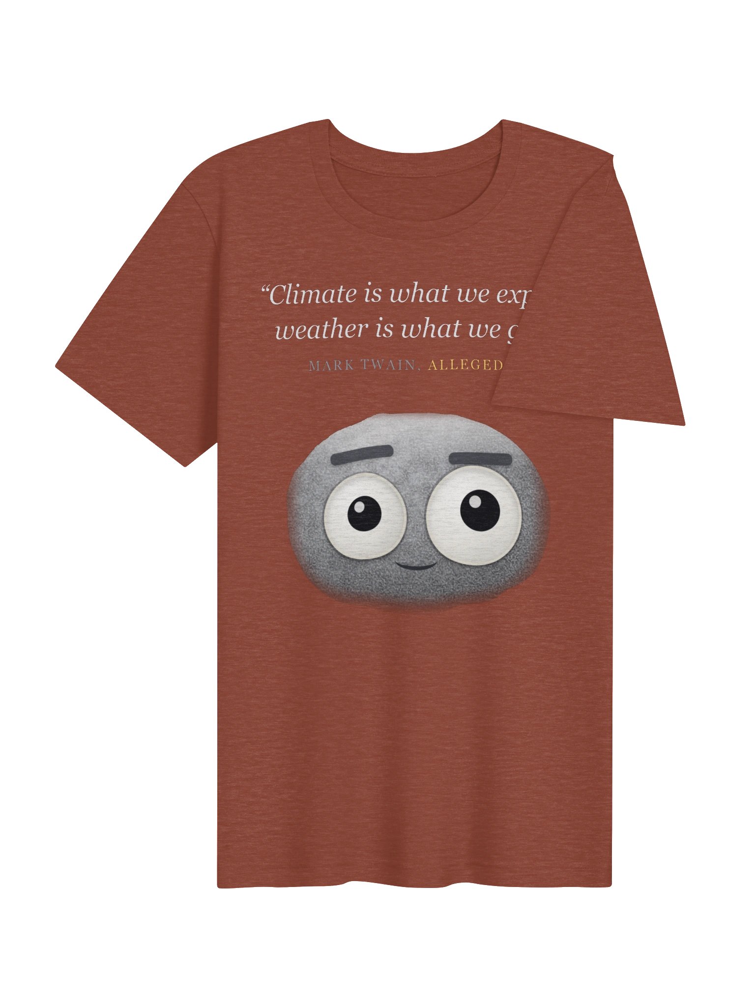 What We Get T-Shirt product image (34)
