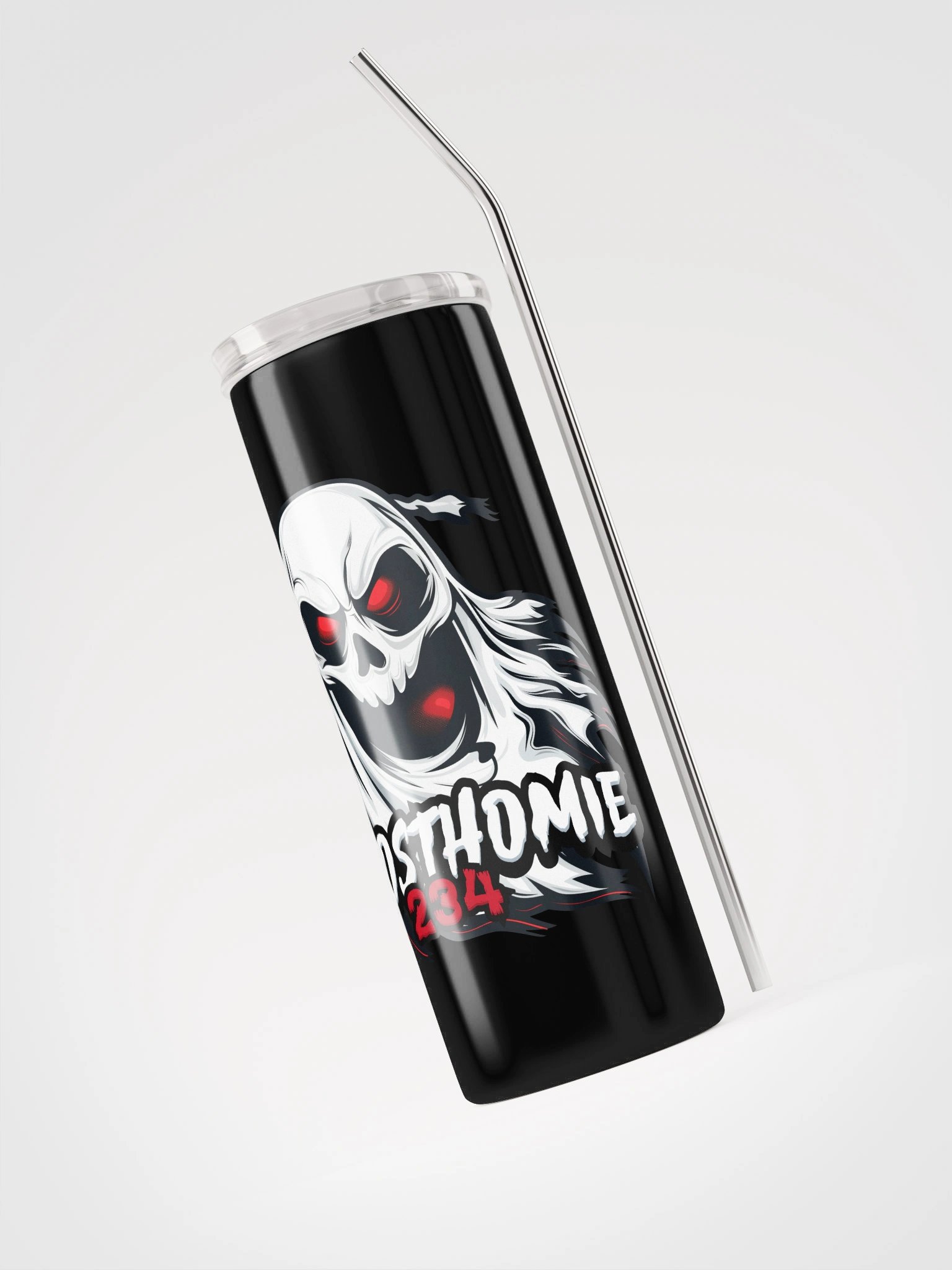Ghosthomie234 20 oz Stainless-Steel Tumbler product image (3)