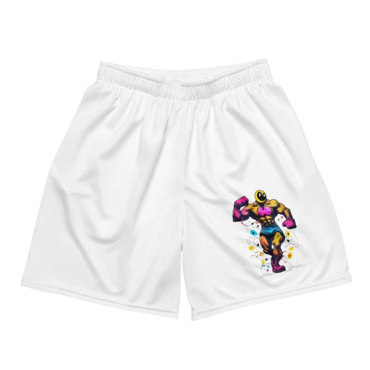 mens shorts product image (2)