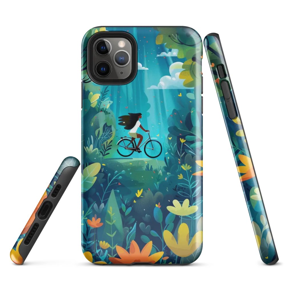 IPhone Tough Case product image (1)