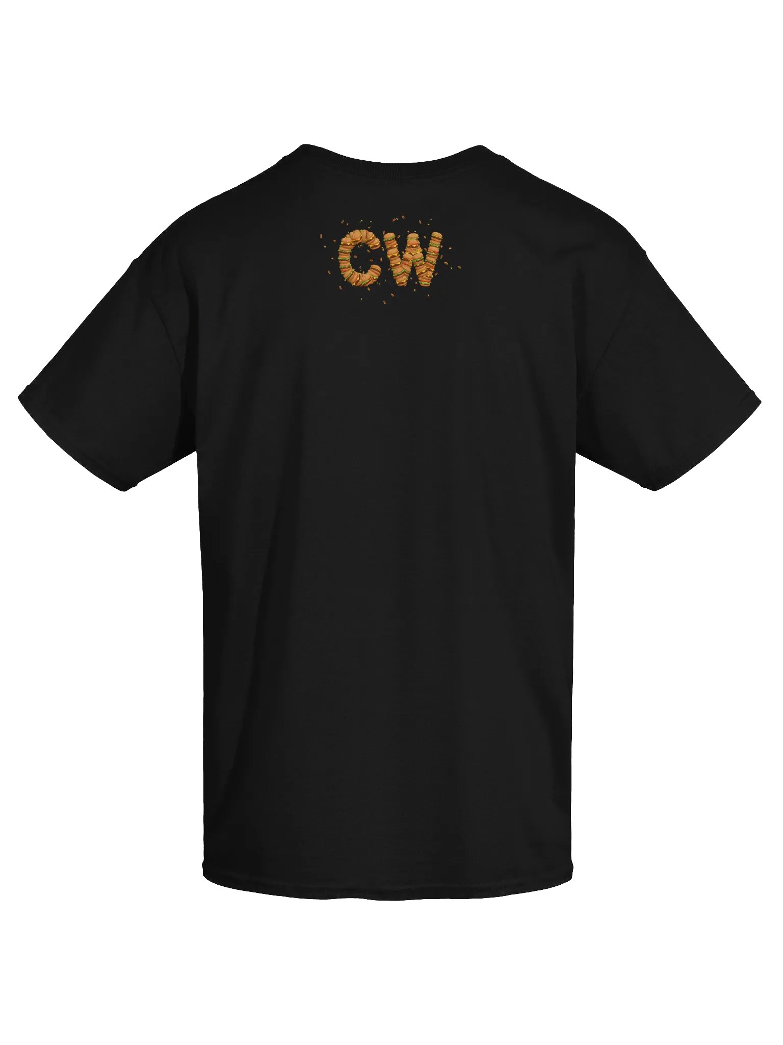 Burger Day - Graphic T-Shirt product image (41)