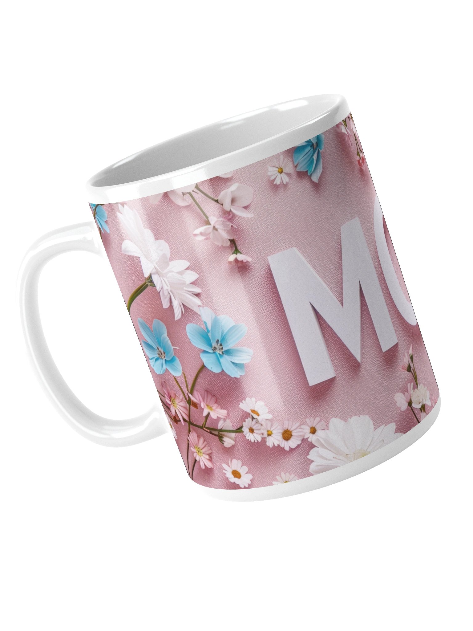 Pink Mom Mug product image (13)