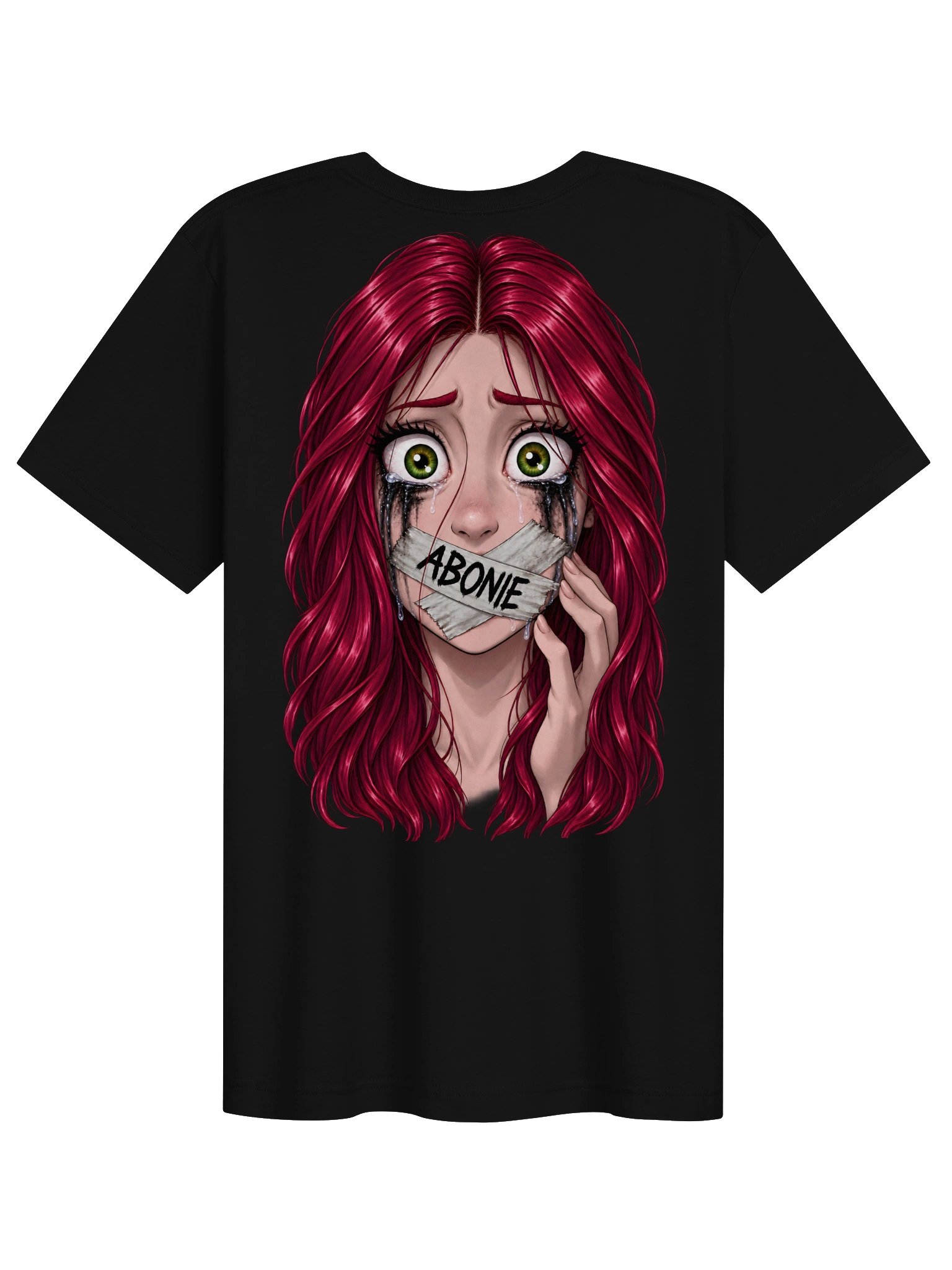 ABONIE – Unisex Supersoft T-Shirt product image (1)