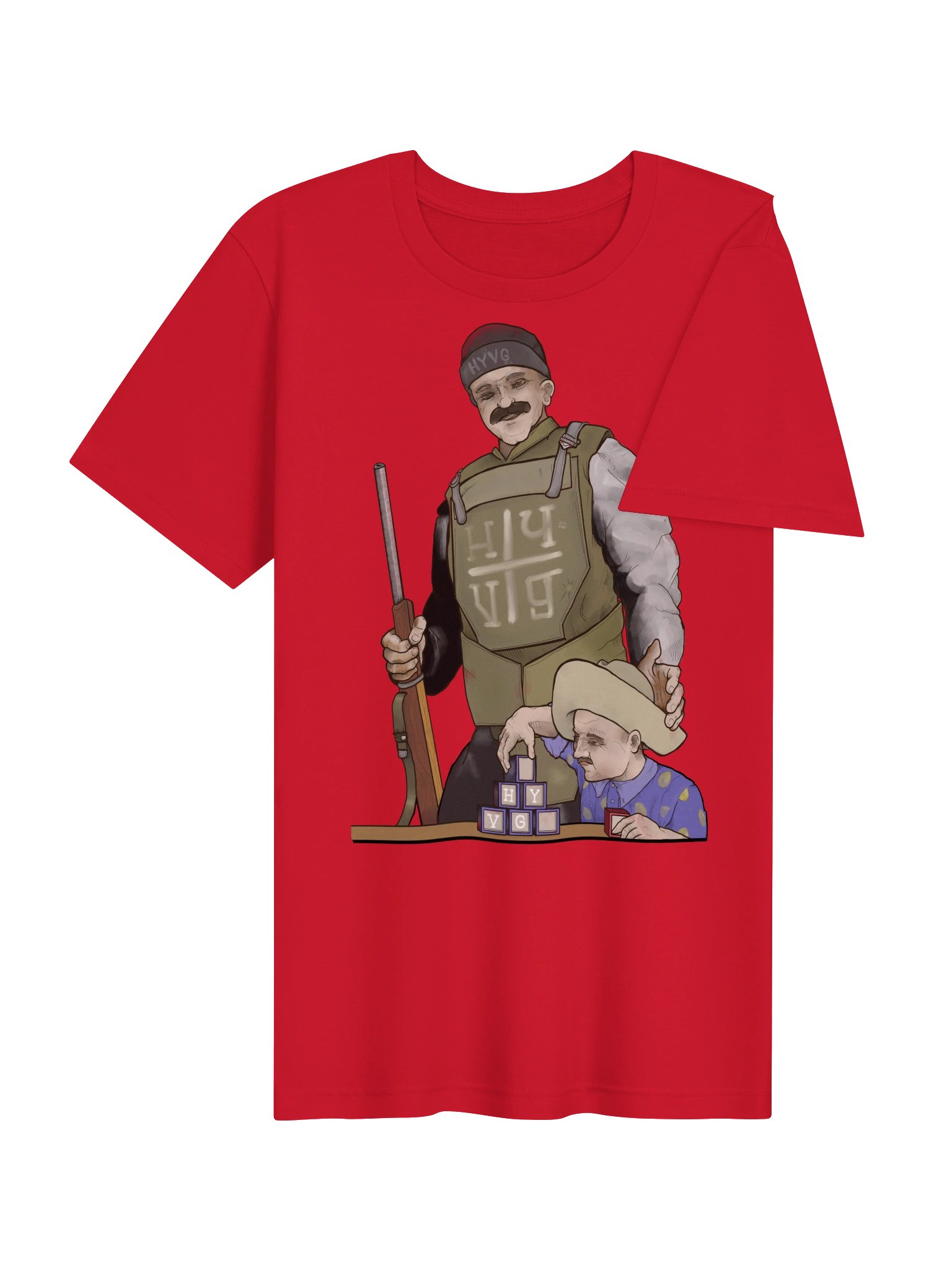 Keep The Peace product image (14)