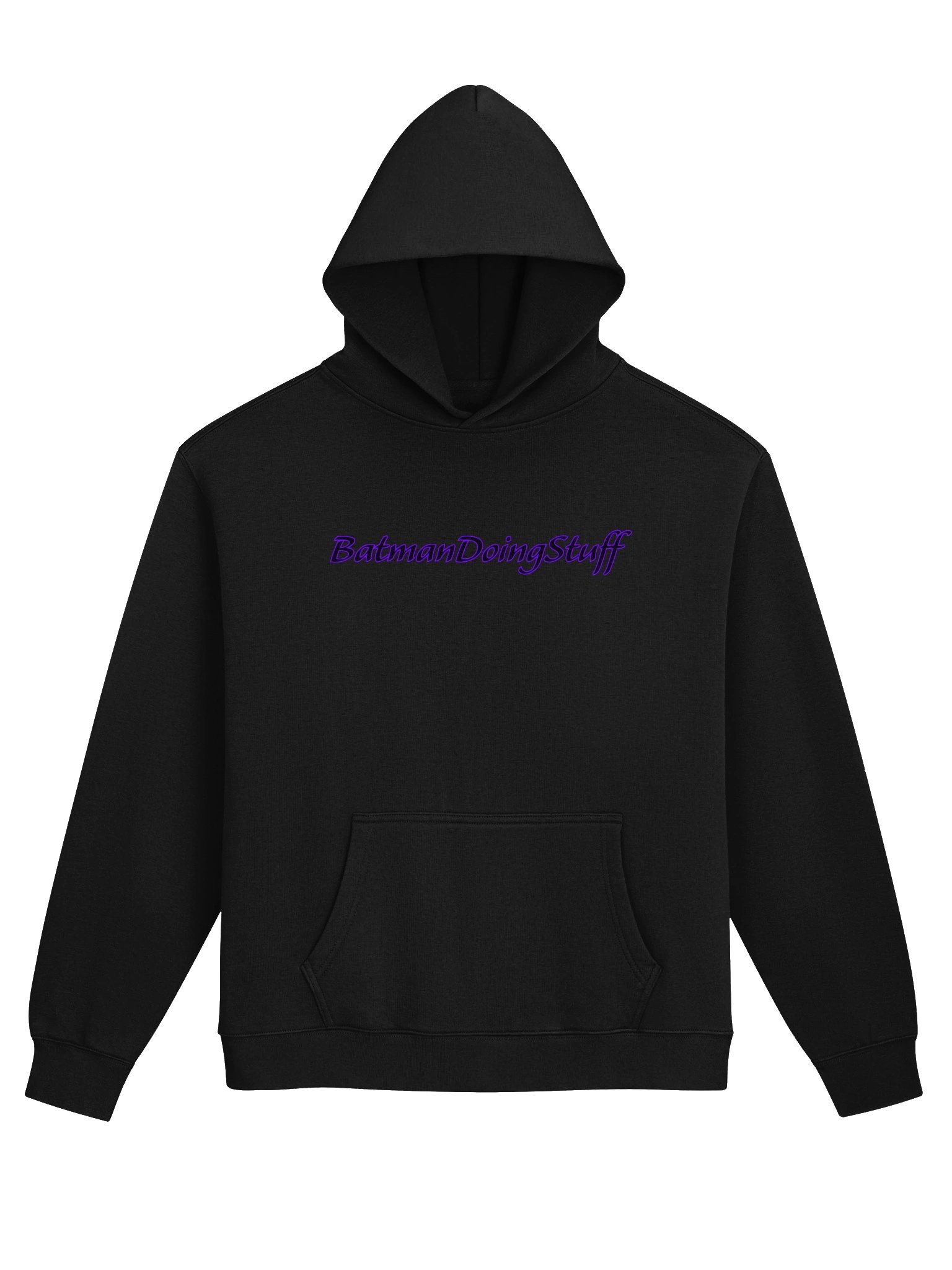 Jack-o'-Lantern Hoodie product image (1)