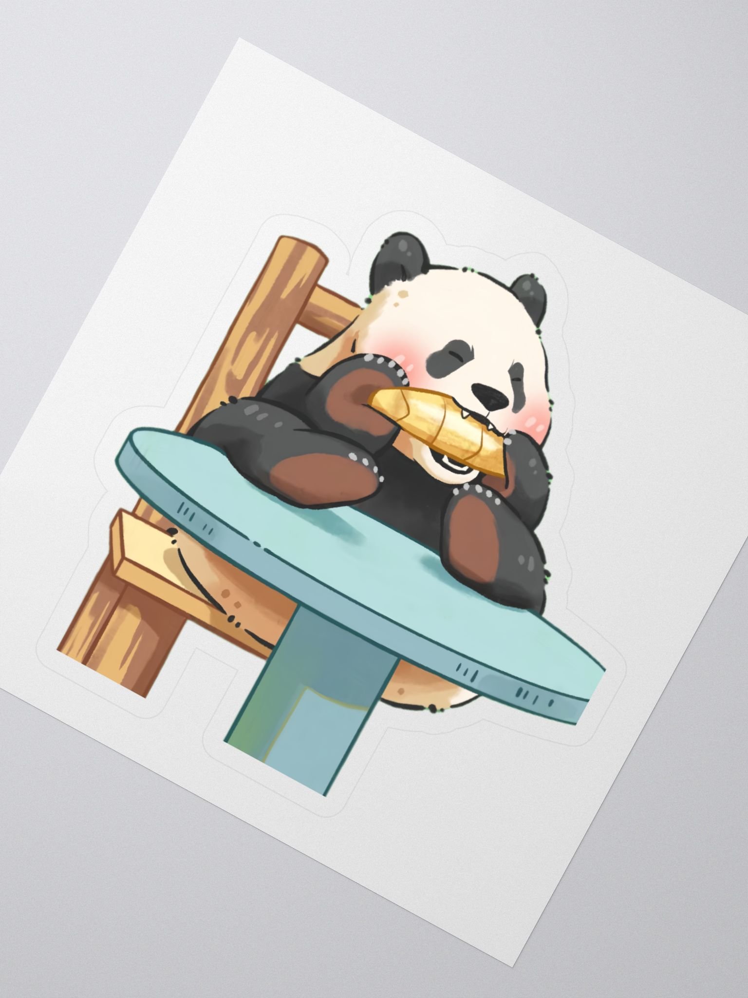 YUAI🐼Giant Panda product image (2)