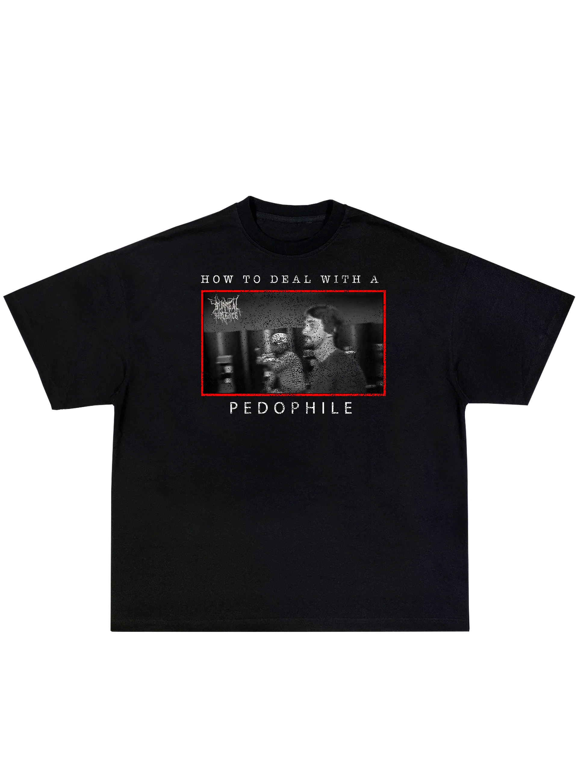 Plauché Tee product image (1)
