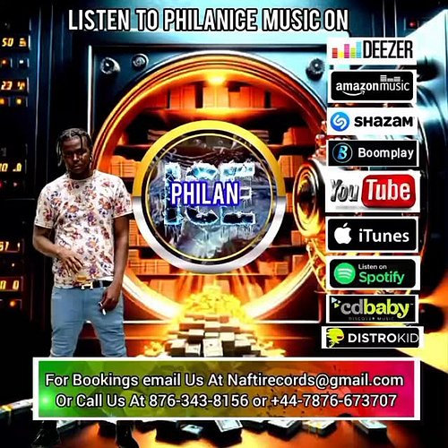 Available On all streaming platforms check out the artist Now #world #music #jamaicanartist #vybzkartel #trending #djkhaled