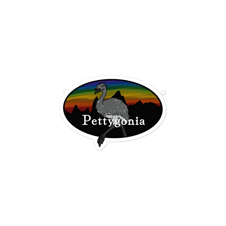 Rheally Petty product image (2)