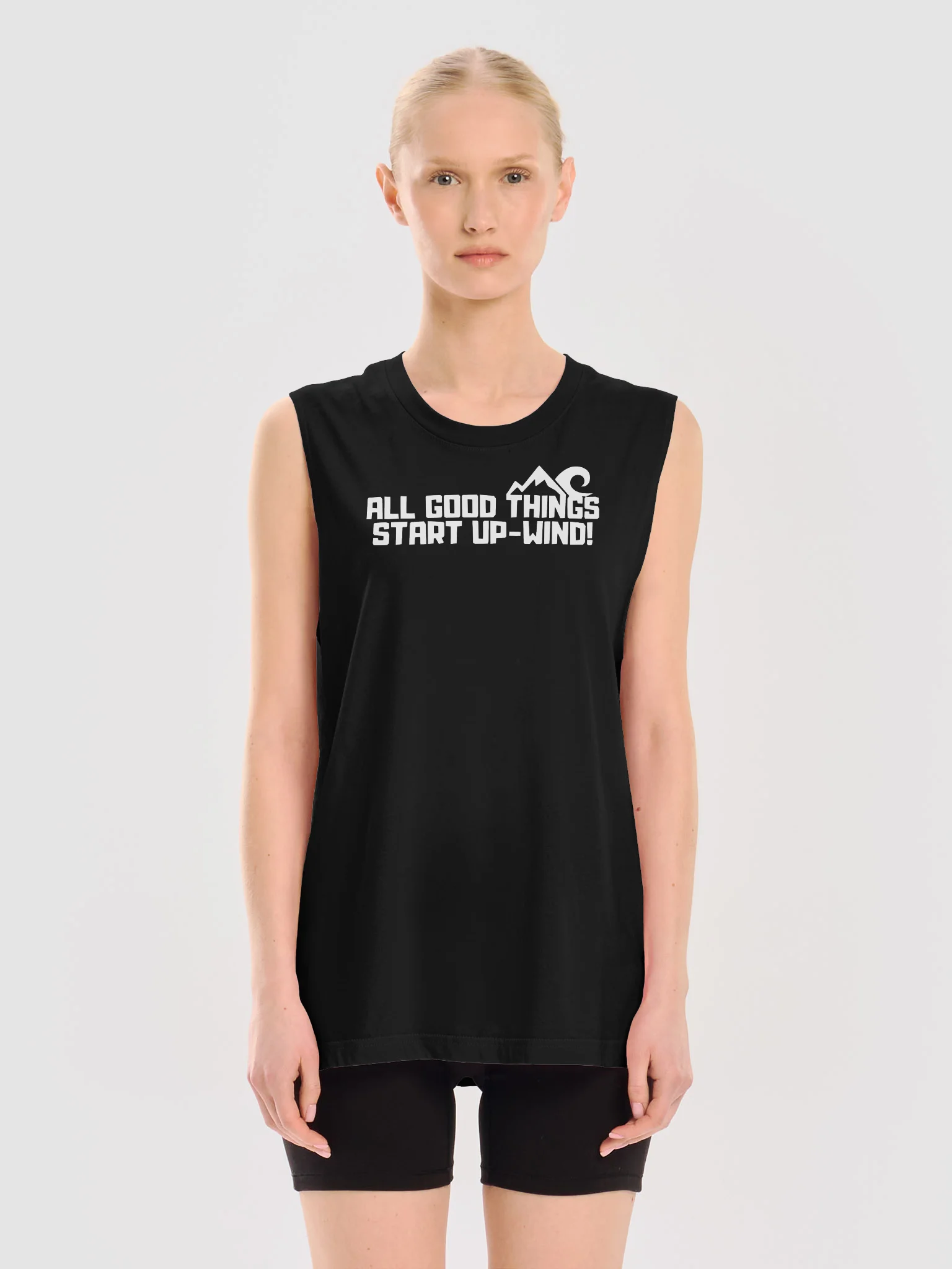 Cookie vest top product image (3)
