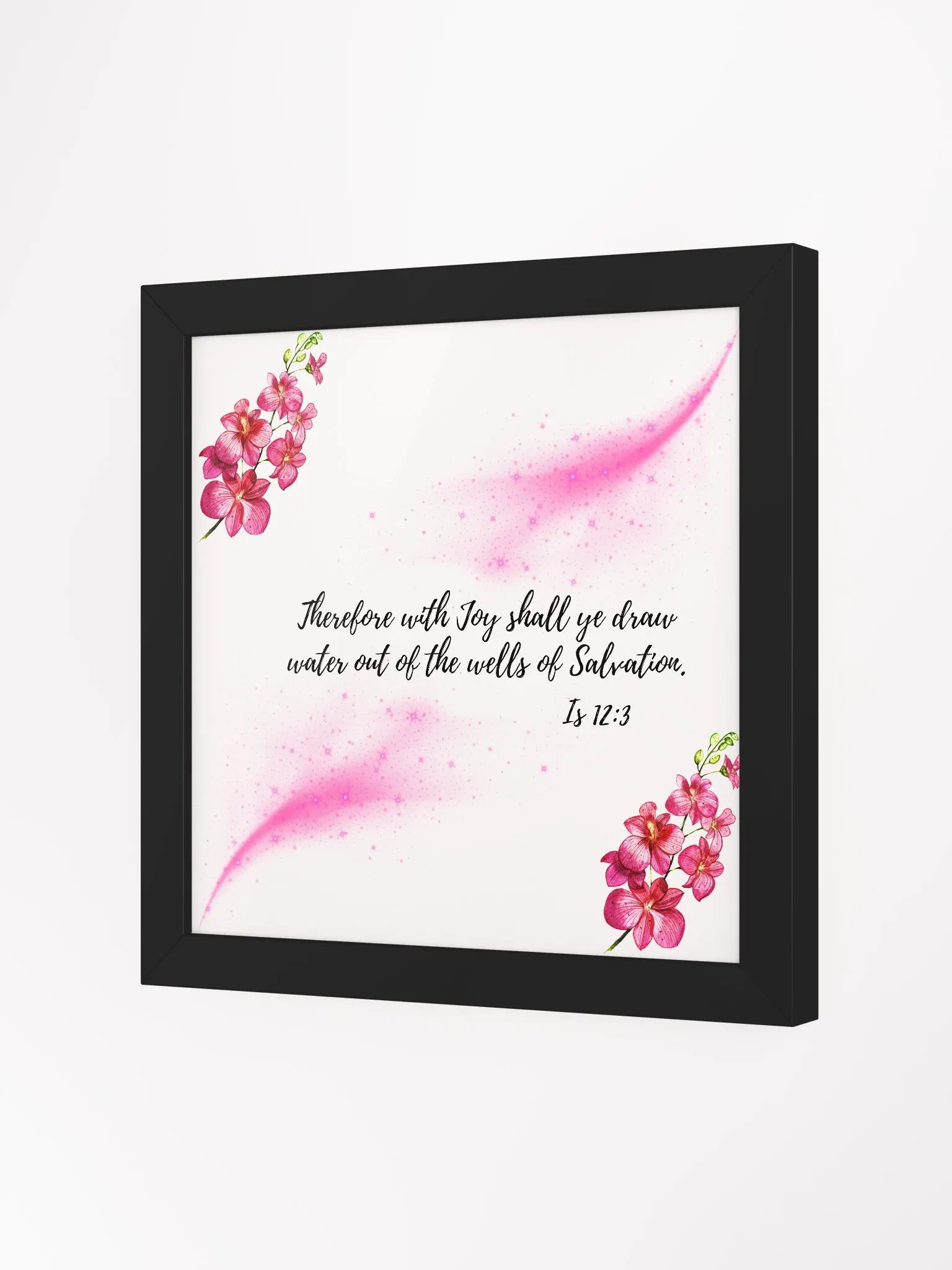 Is 12:3 Wall Frame product image (2)