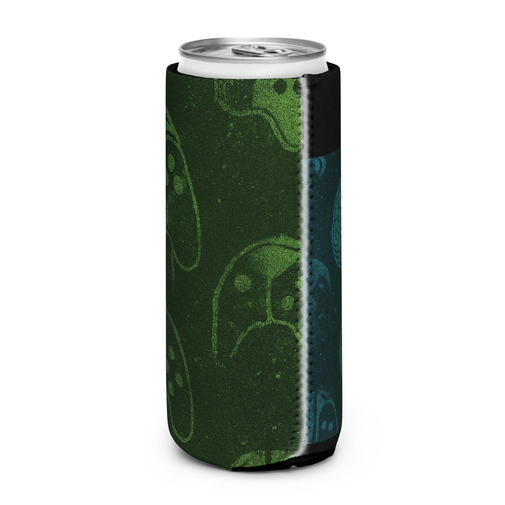 Grind & Mind Gear Logo Koozie product image (11)