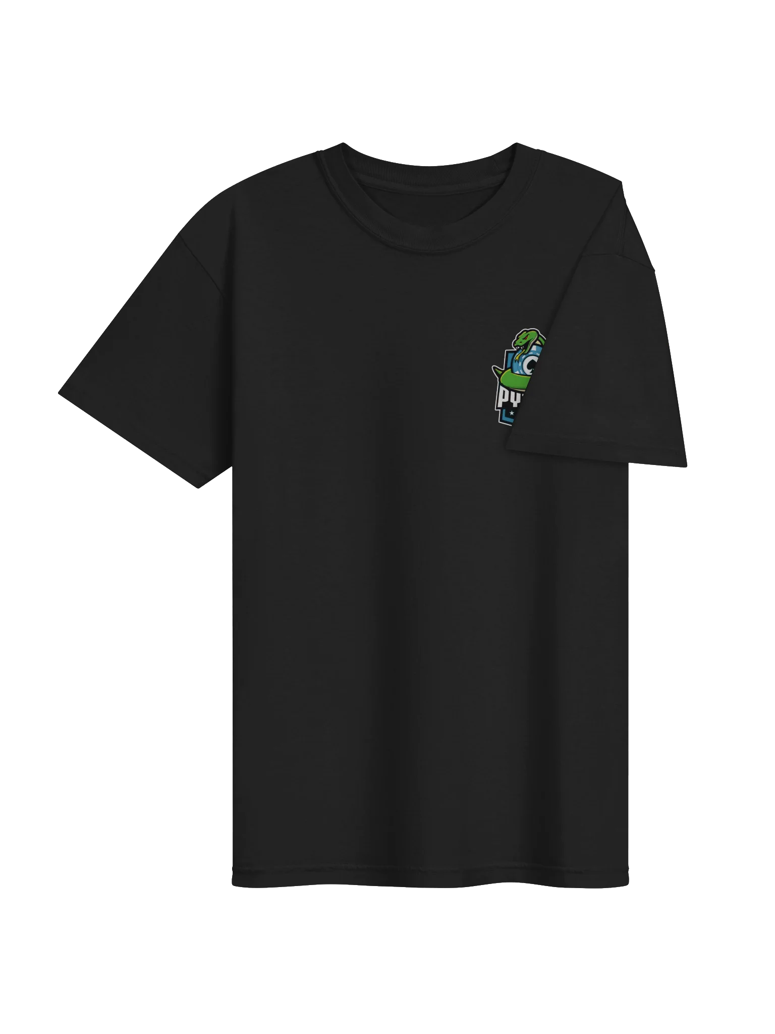 Python Poker - On The River product image (4)