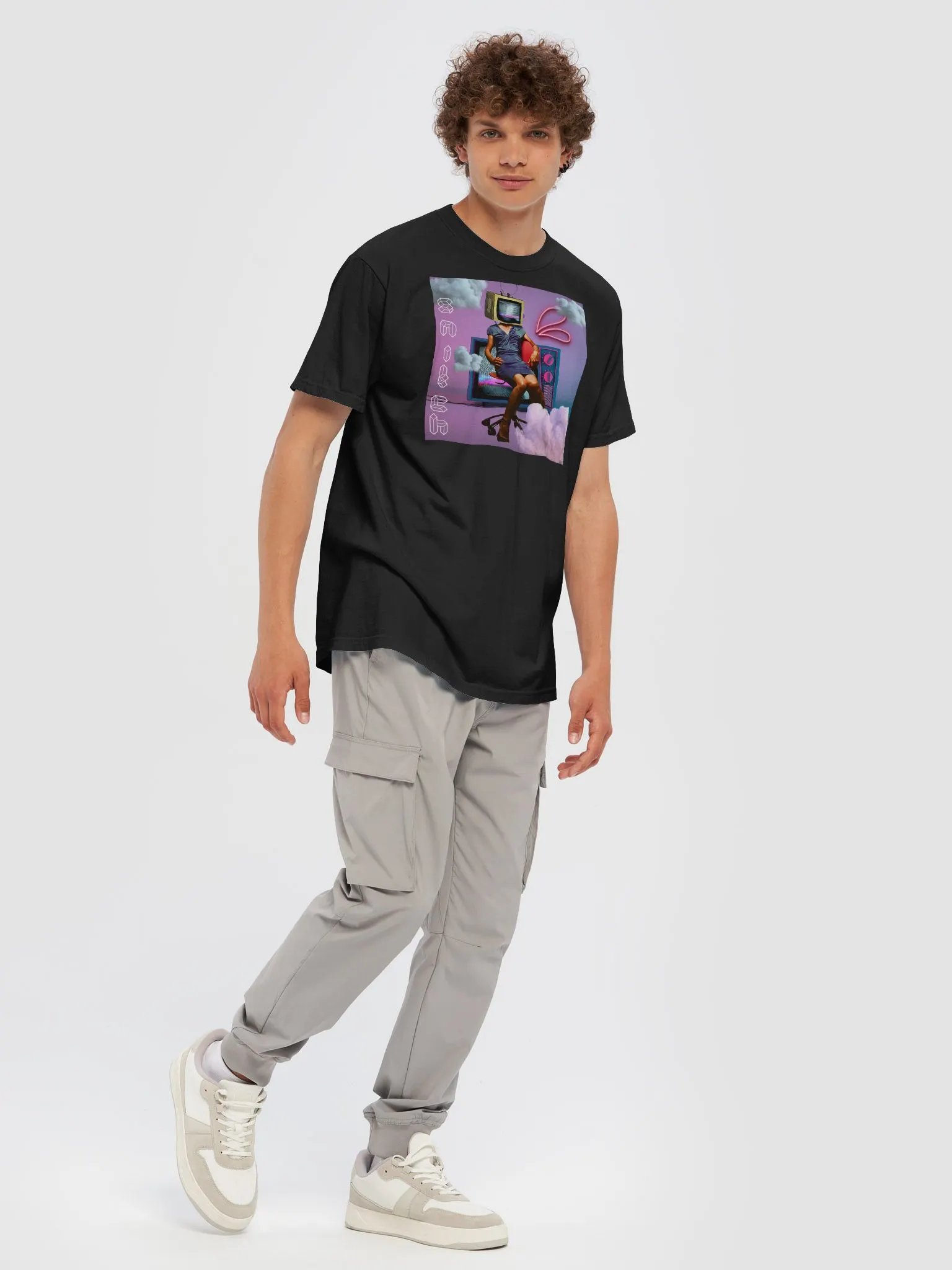 WETT #41 T-Shirt product image (7)