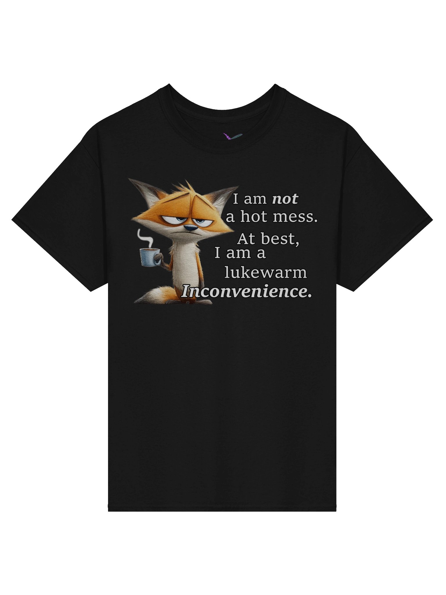 Inconvenience product image (6)