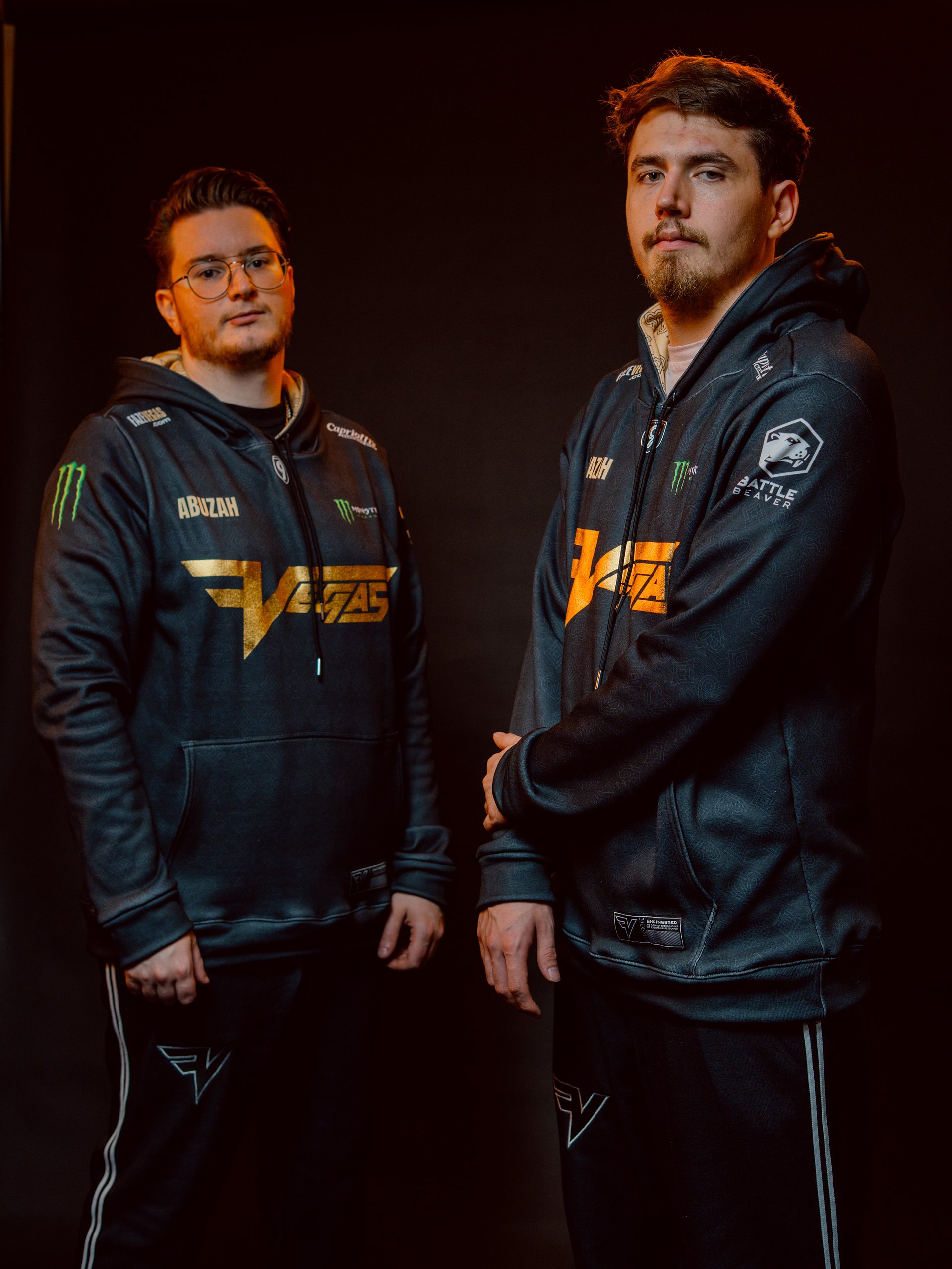 2026 Reigning Champs Gold Hoodie product image (4)