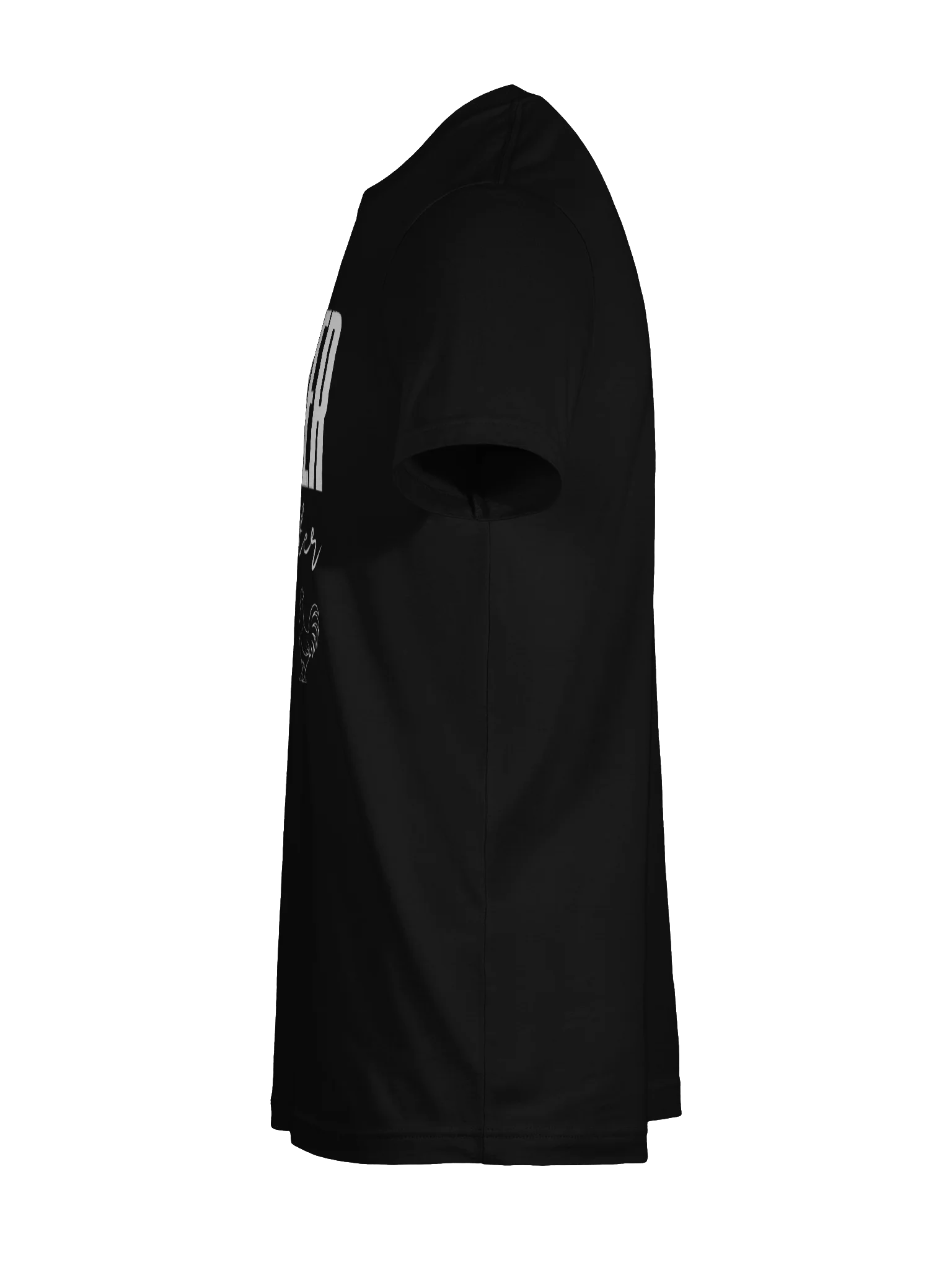 BIGGER is better Tee product image (11)